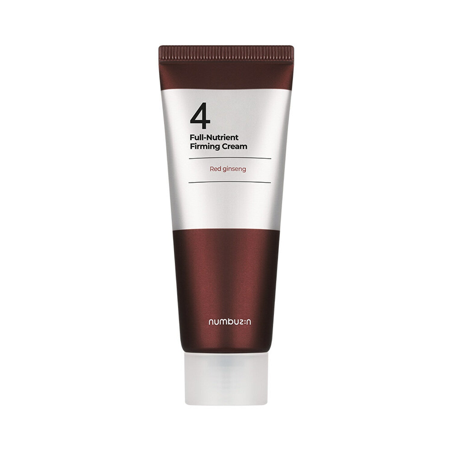 numbuzin No.4 Full - Nutrient Firming Cream 60ml - TIANSHOP