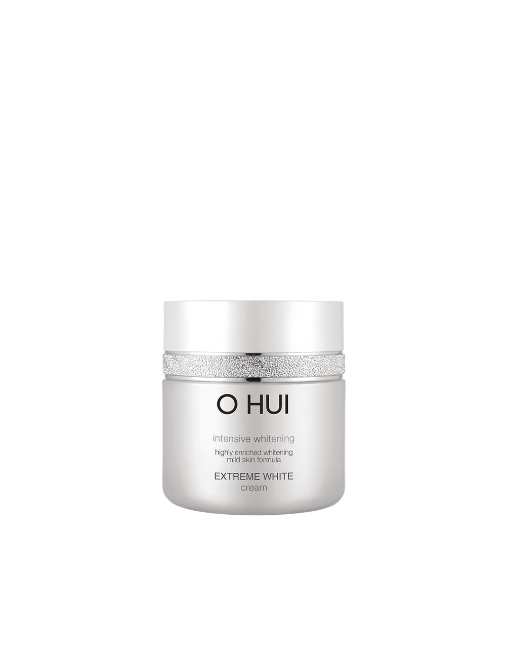 O HUI Extreme White Cream 50ml - TIANSHOP