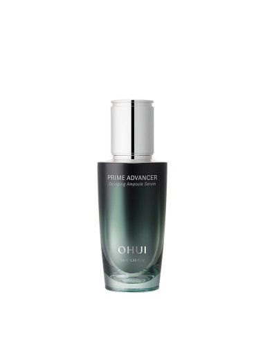 O HUI Prime Advancer De - aging Ampoule Serum 50ml - TIANSHOP