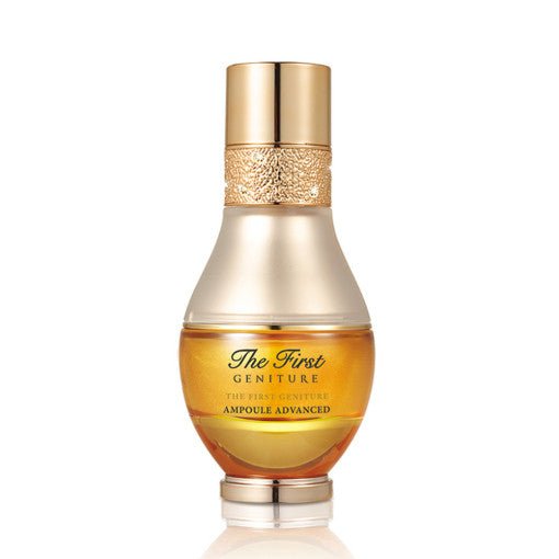 O HUI THE FIRST GENITURE AMPOULE ADVANCED 40ml - TIANSHOP