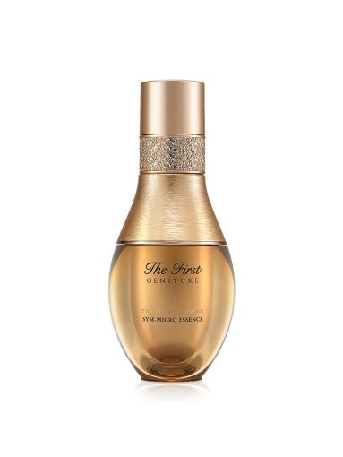O HUI THE FIRST GENITURE SYM - MICRO ESSENCE 50ml - TIANSHOP