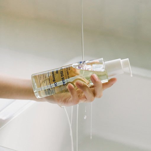 One day's you P.Z. SSG SSAG Deep Cleansing Oil 200ml - TIANSHOP