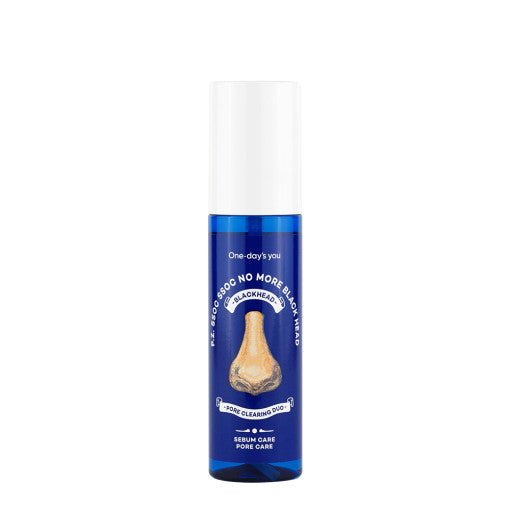 One - day's you P.Z. Ssoc Ssoc No More Blackhead 100ml - TIANSHOP