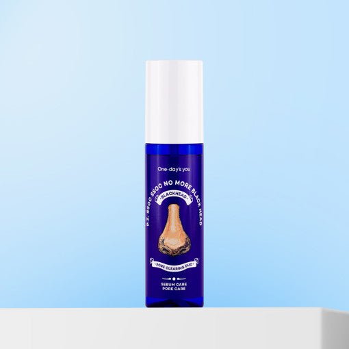 One - day's you P.Z. Ssoc Ssoc No More Blackhead 100ml - TIANSHOP