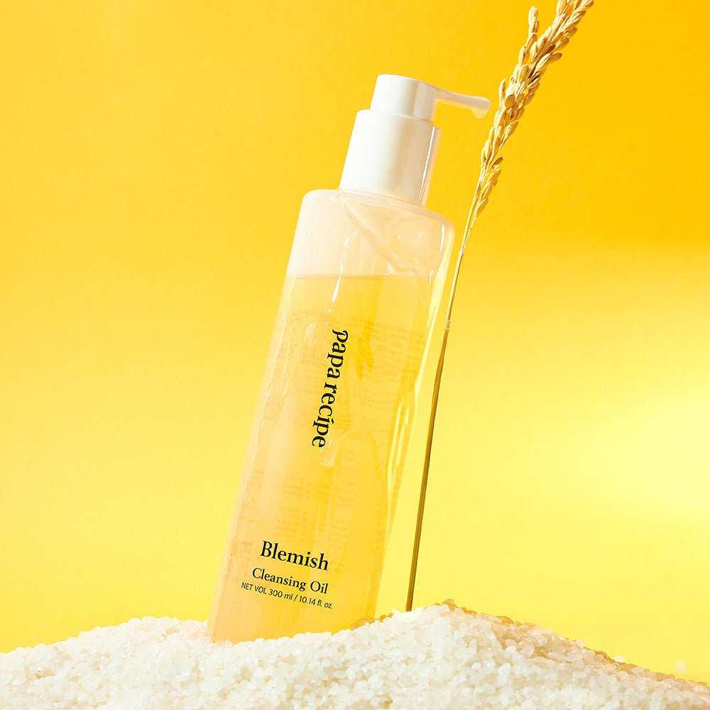 papa recipe Blemish Cleansing Oil 300ml - TIANSHOP