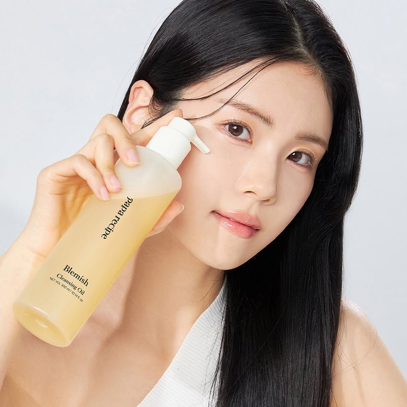 papa recipe Blemish Cleansing Oil 300ml - TIANSHOP
