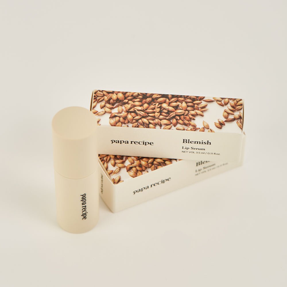 papa recipe Blemish Lip Serum 3.5ml - TIANSHOP