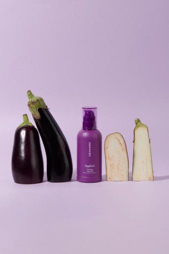 papa recipe Eggplant Clearing Ampoule 150ml - TIANSHOP