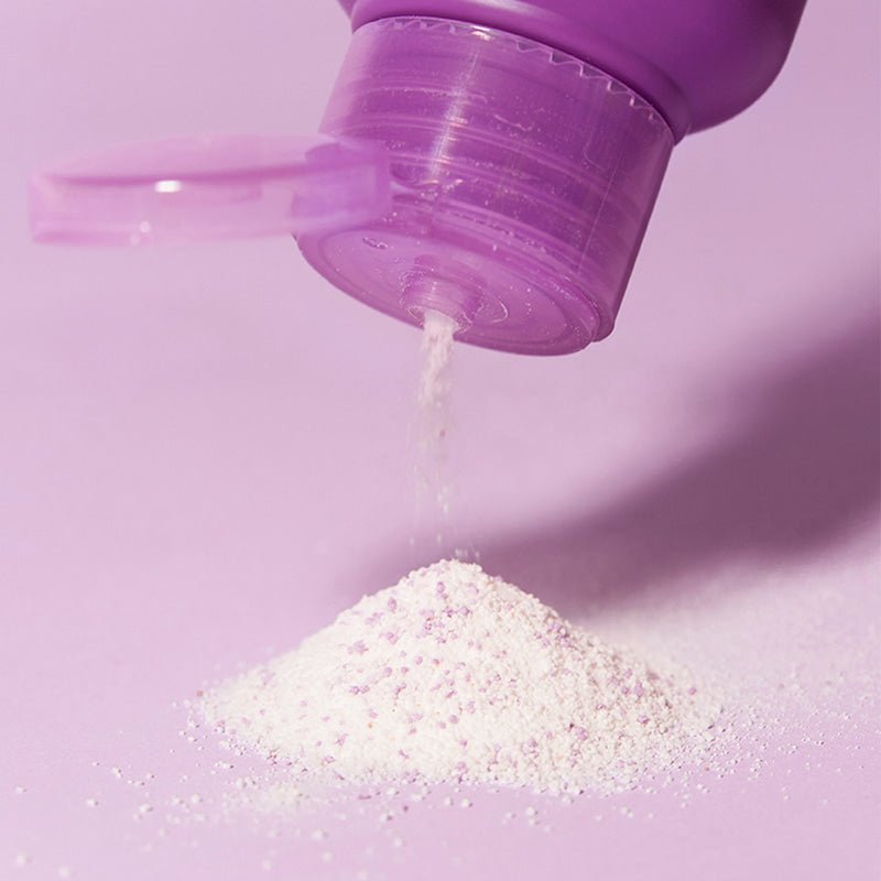 papa recipe Eggplant Clearing Enzyme Powder Cleanser 50ml - TIANSHOP