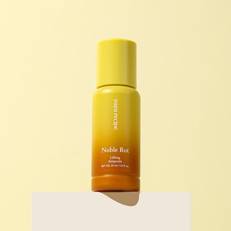 papa recipe Noble Rot Lifting Ampoule 30ml - TIANSHOP