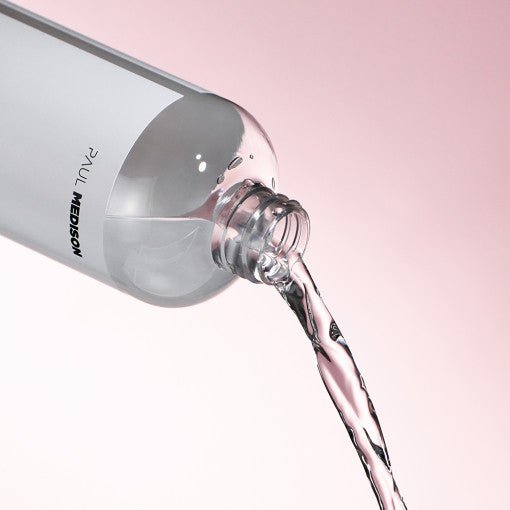 PAUL MEDISON Deep - red Hyaluronic Acid Toner 510ml - TIANSHOP