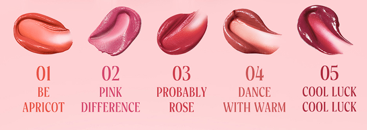 peripera Ink The Jelloble Tint 3.7g - TIANSHOP