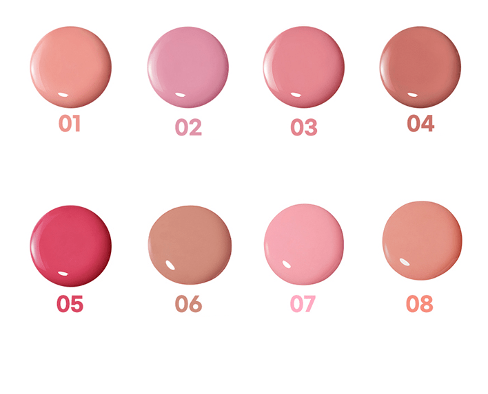 peripera Syrupy Tok Cheek 9g - TIANSHOP