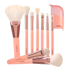 CORINGCO Комплект акварелни четки Rose Book
