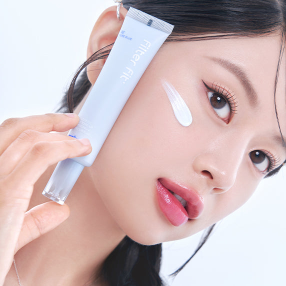 peripera Filter Fit Milk Tone Up 35ml(3色)