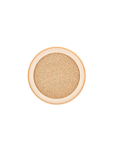 THE FACE SHOP 持久貼妝氣墊粉餅 Slim Fit 新款 SPF35 PA++ 12g【僅補充包】