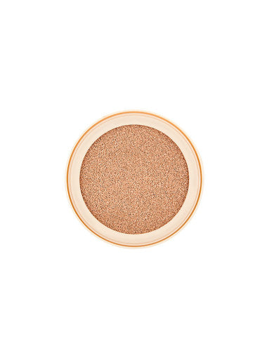THE FACE SHOP 持久貼妝氣墊粉餅 Slim Fit 新款 SPF35 PA++ 12g【僅補充包】