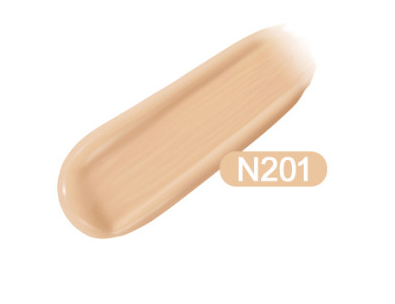 THE FACE SHOP 持久貼妝氣墊粉餅 Slim Fit 新款 SPF35 PA++ 12g【僅補充包】