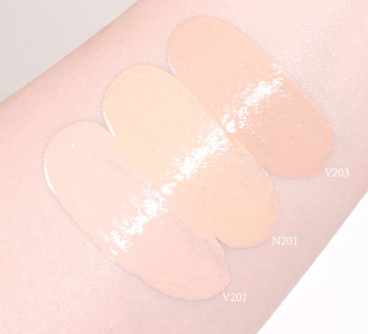 THE FACE SHOP 持久貼妝氣墊粉餅 Slim Fit 新款 SPF35 PA++ 12g【僅補充包】