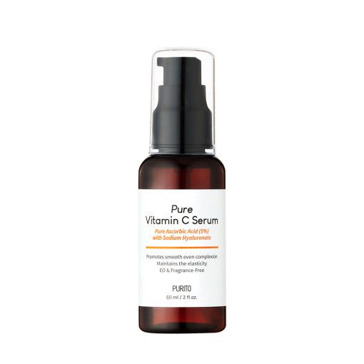PURITO Pure Vitamin C Serum 60ml - TIANSHOP