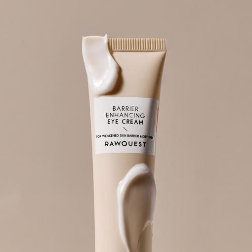 RAWQUEST Barrier Enhancing Eye Cream 30ml - TIANSHOP