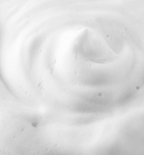RAWQUEST Echinacea Calming Moisture Peeling Bubble Foam 50ml - TIANSHOP