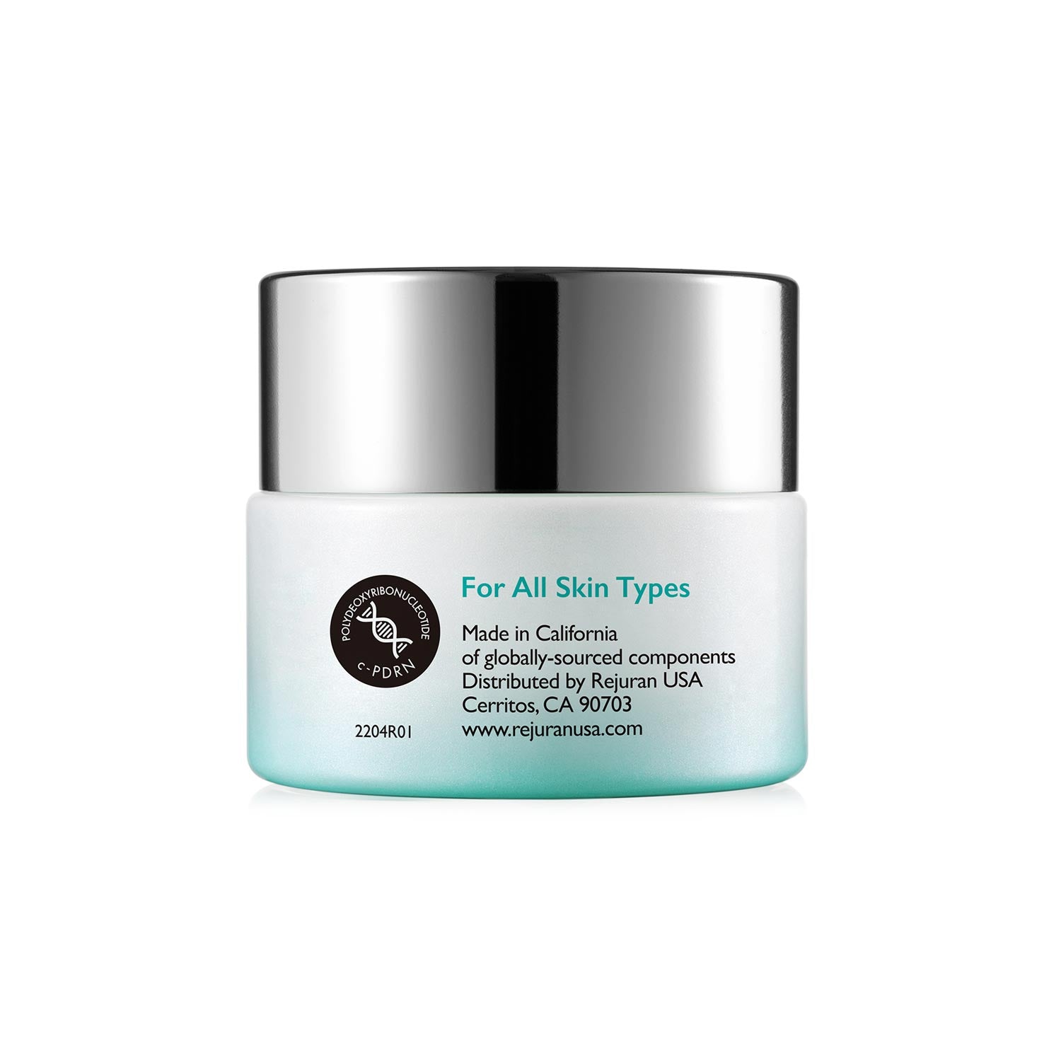 REJURAN Advanced Active Night Repair Eye Cream 15g - TIANSHOP