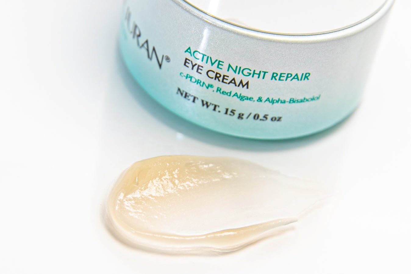 REJURAN Advanced Active Night Repair Eye Cream 15g - TIANSHOP