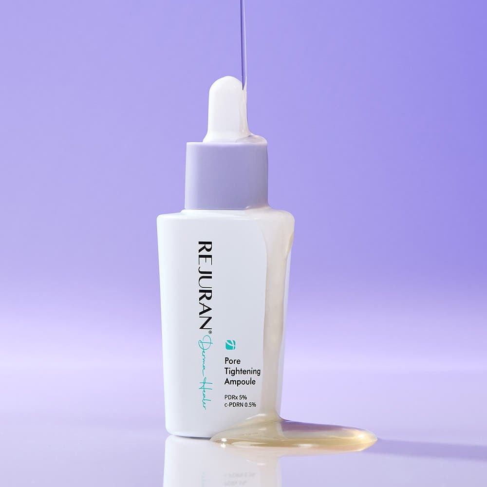 REJURAN Derma Healer Pore Tightening Ampoule 30ml - TIANSHOP