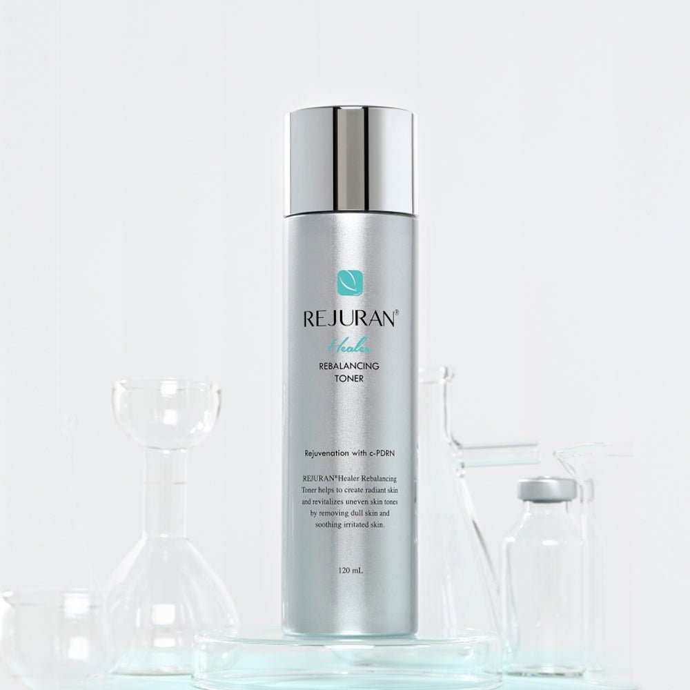 REJURAN Healer Rebalancing Toner 120ml - TIANSHOP