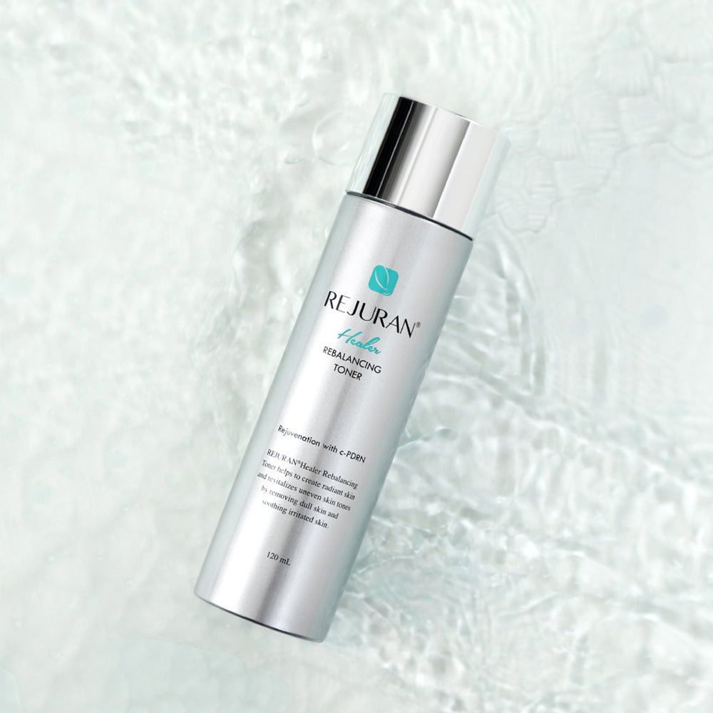 REJURAN Healer Rebalancing Toner 120ml - TIANSHOP