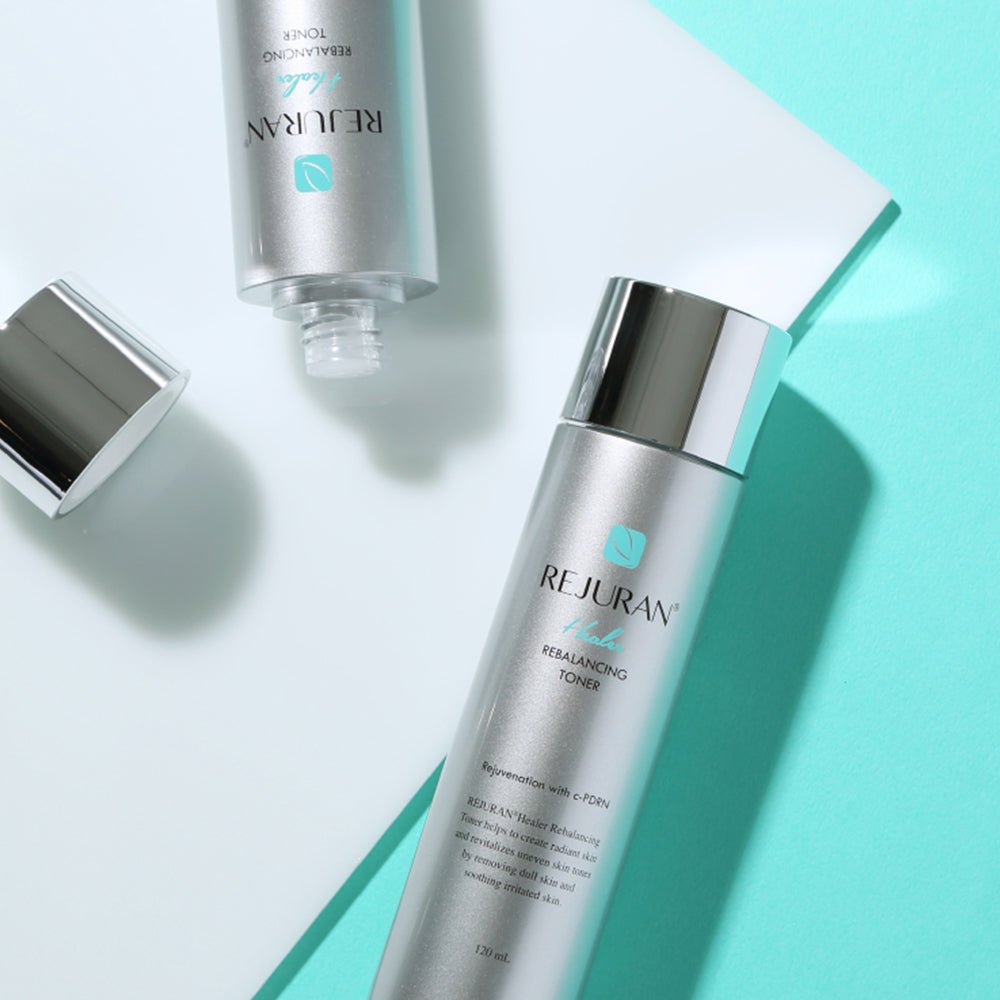 REJURAN Healer Rebalancing Toner 120ml - TIANSHOP