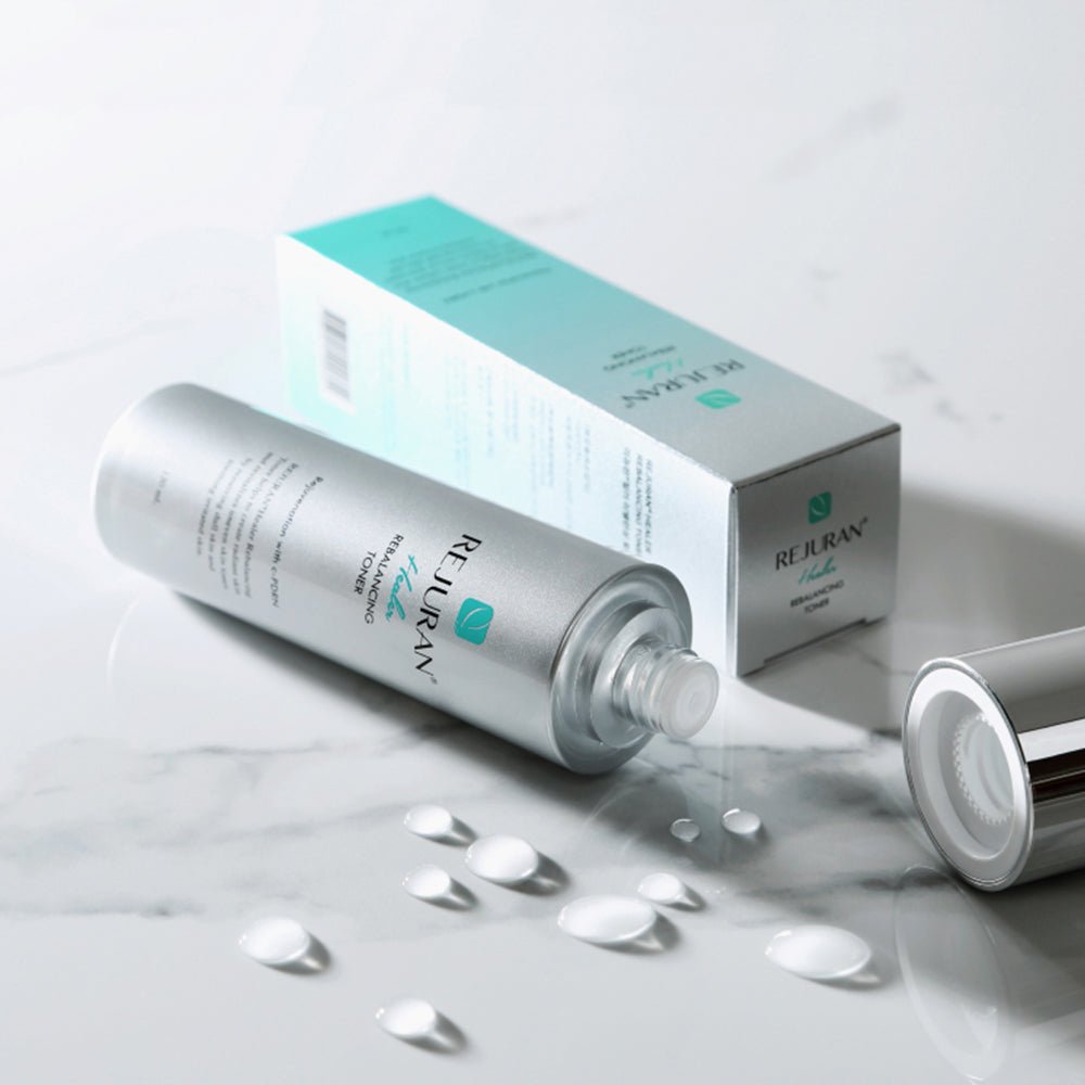 REJURAN Healer Rebalancing Toner 120ml - TIANSHOP
