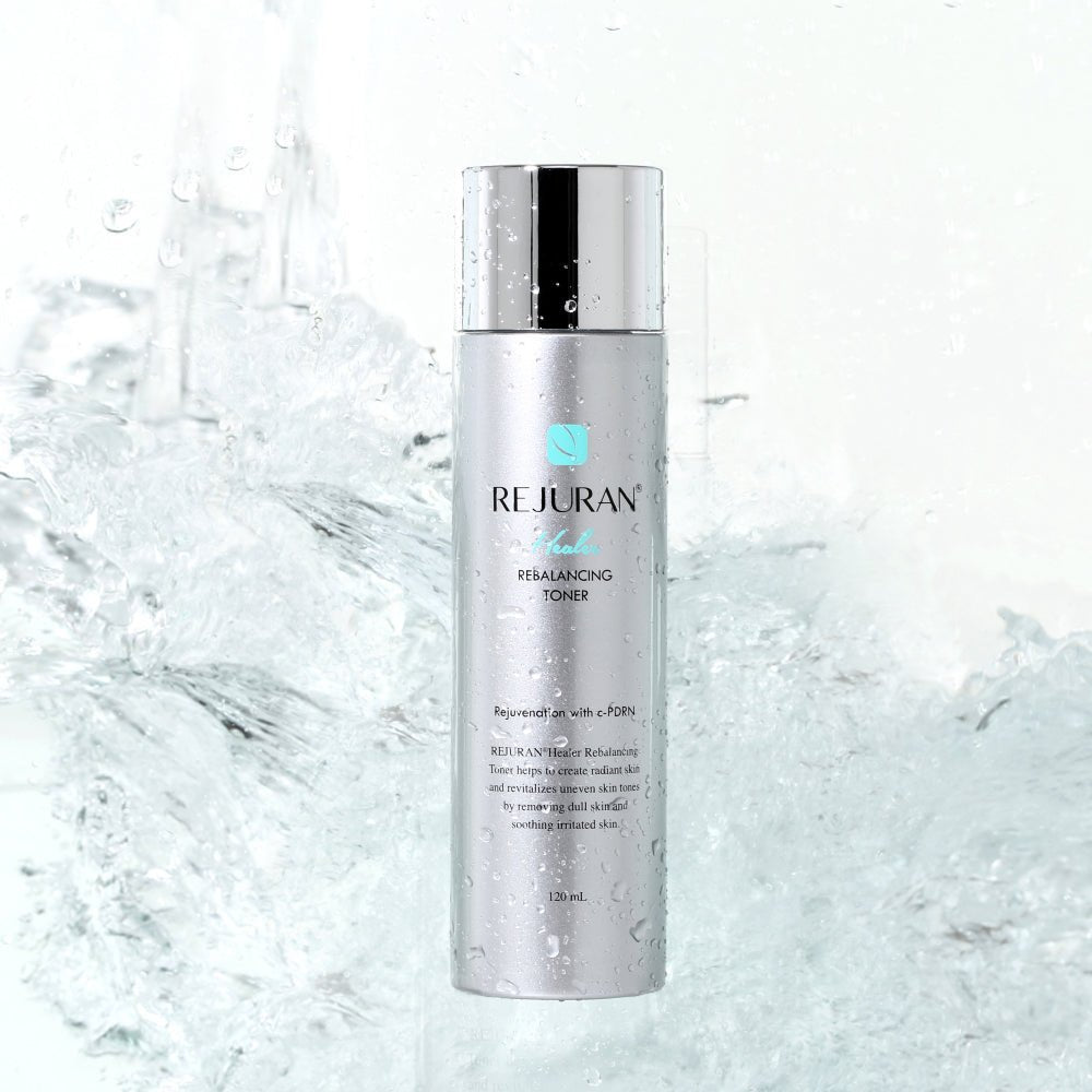 REJURAN Healer Rebalancing Toner 120ml - TIANSHOP