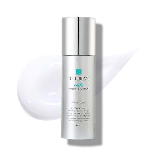 REJURAN Healer Refreshing Emulsion 45ml - TIANSHOP