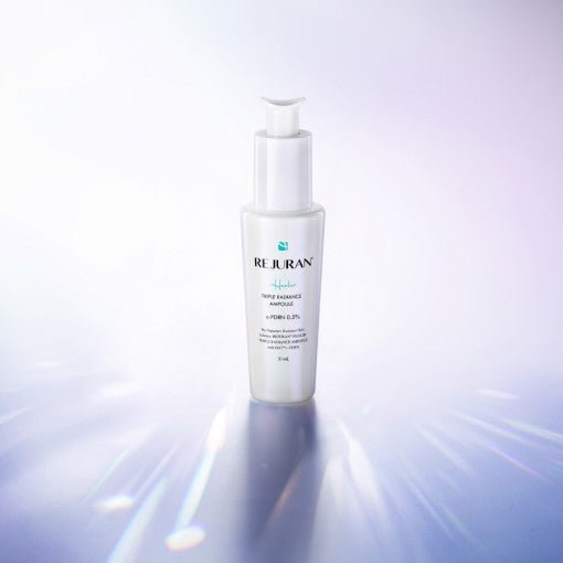 REJURAN Healer Triple Radiance Ampoule 30ml - TIANSHOP