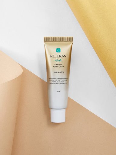 REJURAN Healer Turnover Active Cream 50ml - TIANSHOP