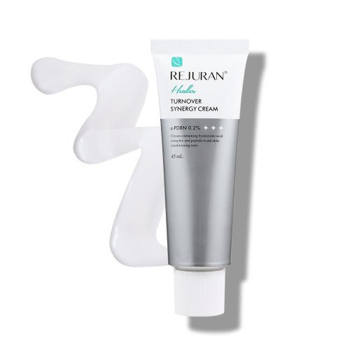 REJURAN Healer Turnover Synergy Cream 45ml - TIANSHOP
