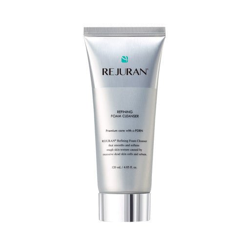 REJURAN Refining Foam Cleanser 120ml - TIANSHOP