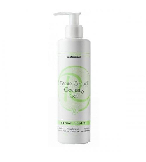 Renew Dermo Control - Cleansing Gel 250ml / 8.5oz - TIANSHOP