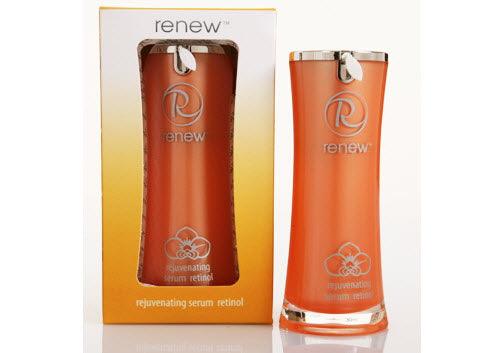 Renew Serums - Rejuvenating Serum Retinol 30ml / 1oz - TIANSHOP