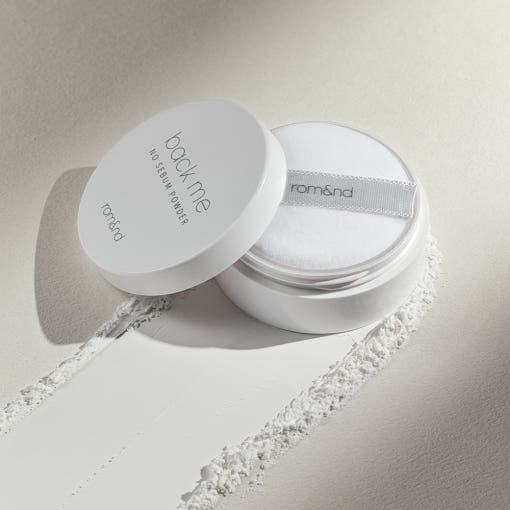 rom&nd Back Me No Sebum Powder 5g - TIANSHOP