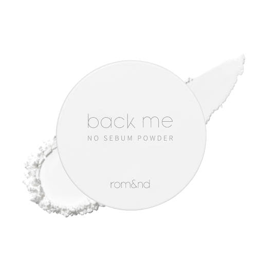 rom&nd Back Me No Sebum Powder 5g - TIANSHOP