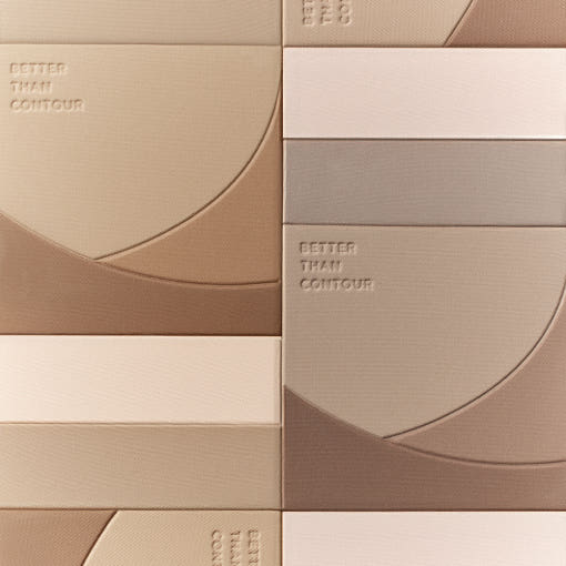rom&nd Better Than Contour 20.5g (2 Colors) - TIANSHOP