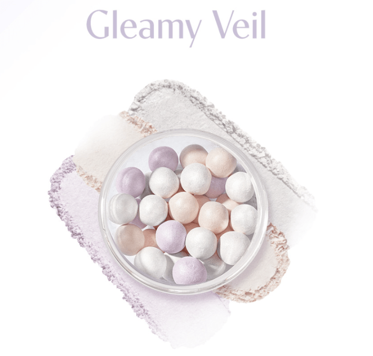 rom&nd Sheer Powder Pearls 15g (2 Colors) - TIANSHOP