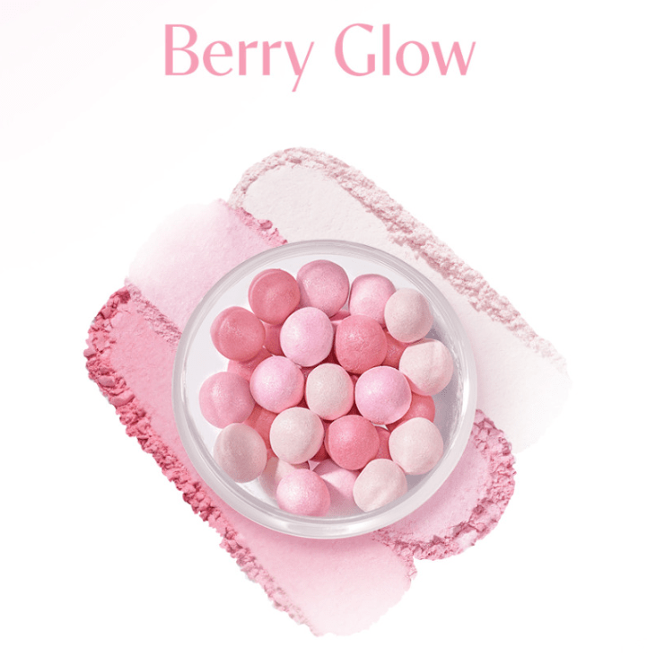 rom&nd Sheer Powder Pearls 15g (2 Colors) - TIANSHOP