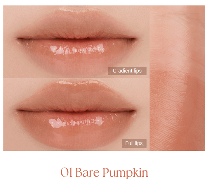rom&nd SHEER TINTED STICK 2g (6 Colors) - TIANSHOP