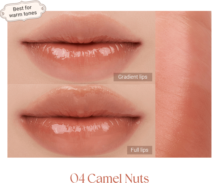 rom&nd SHEER TINTED STICK 2g (6 Colors) - TIANSHOP