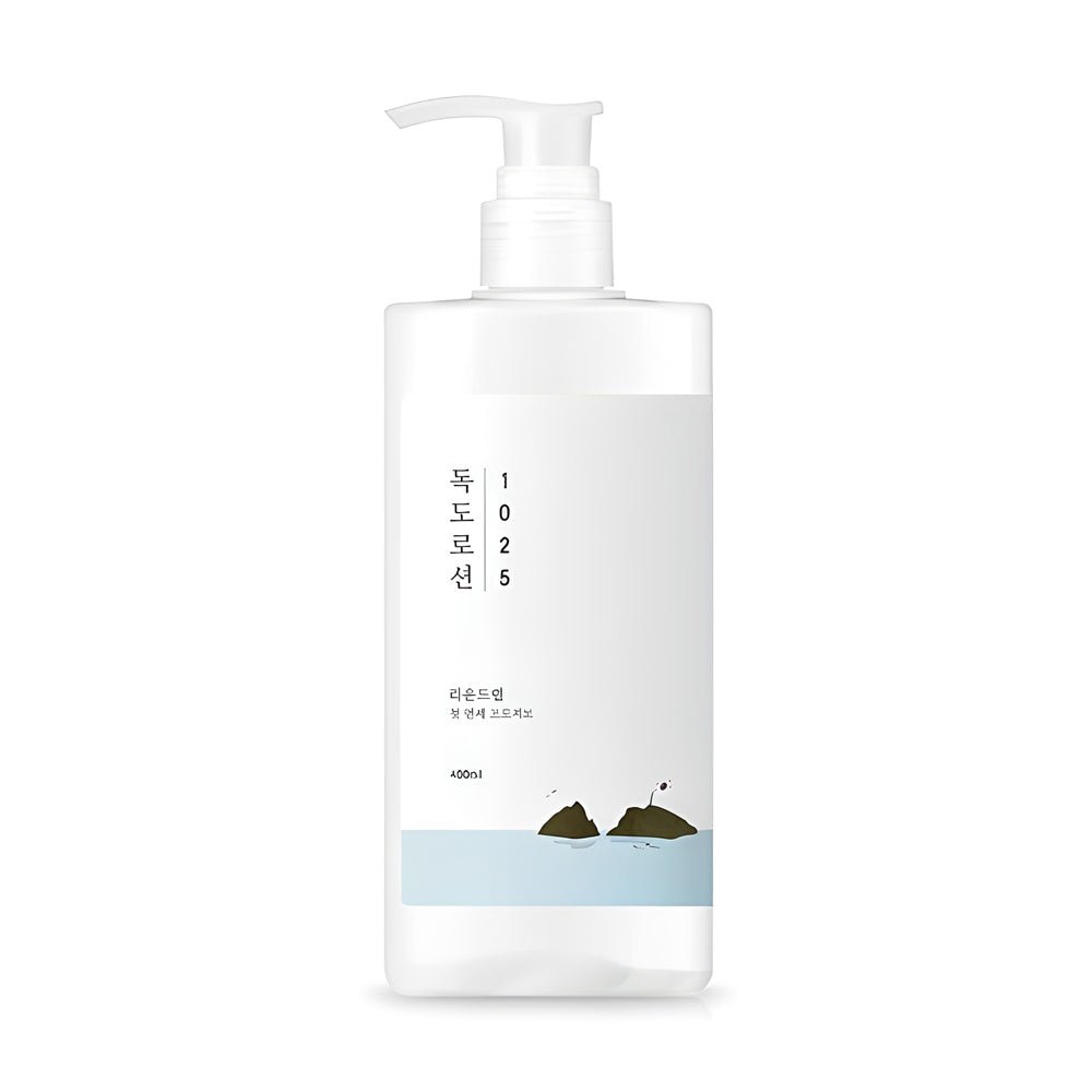 Round Lab Dokdo Lotion 400ml - TIANSHOP