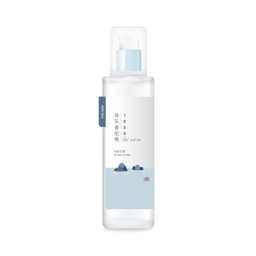 Round Lab For Men 1025 Dokdo All In One Gel Lotion 200ml - TIANSHOP